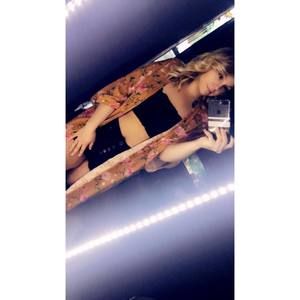 Meet your Posher, Leah